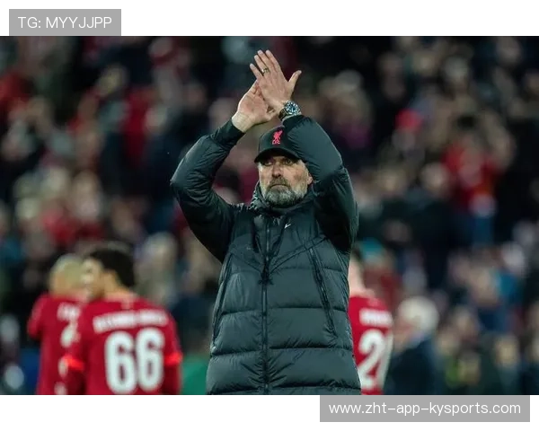 利物浦找不回熟悉节奏：从低谷到重生的思考之路