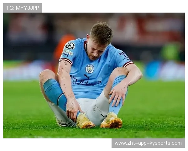 热刺准备以德布劳内式的组织者补足中场空白