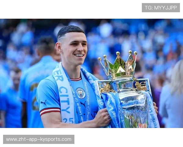 福登本赛季关键赛事中的冷静处理吸引关注，福登进球视频