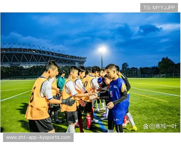 青训签约:俱乐部新增青训合作伙伴签署战略协议,青训联赛