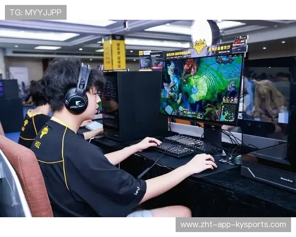 电竞史最紧张比赛